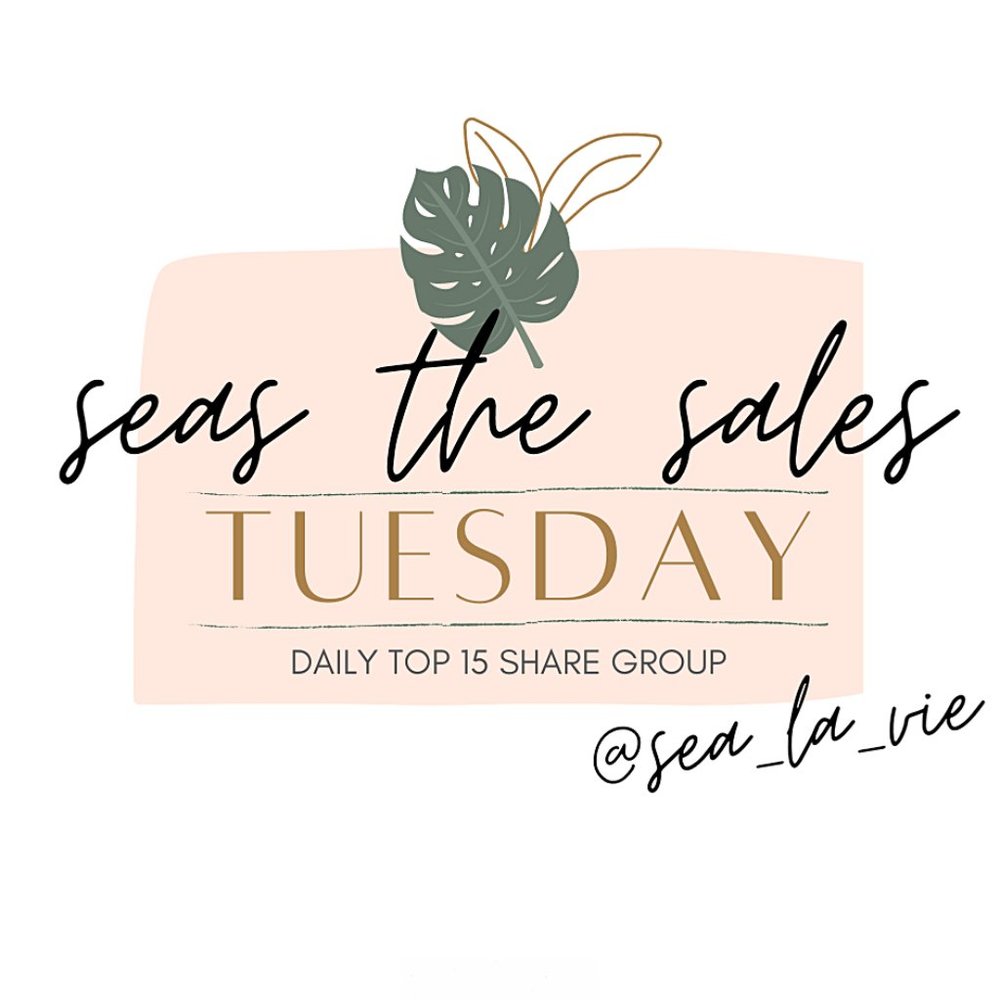 🥥CLOSED • Tues Feb 2 • Share 15 Group 🥥 - Picture 2 of 11